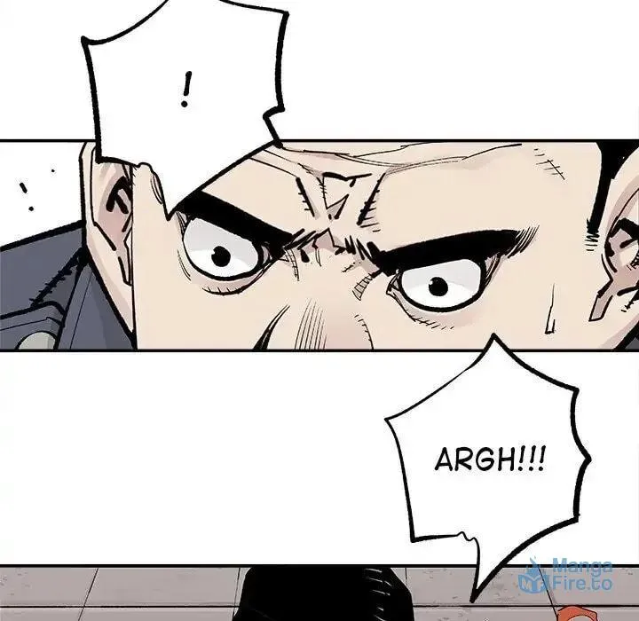 The Devil's Descendants Chapter 39 page 6 - 