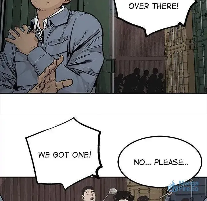 The Devil's Descendants Chapter 39 page 51 - 