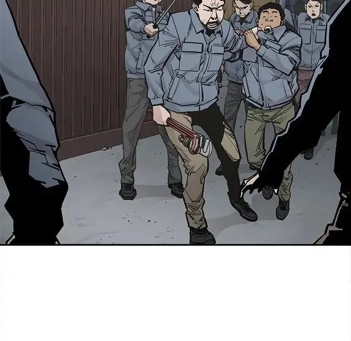 The Devil's Descendants Chapter 39 page 52 - 