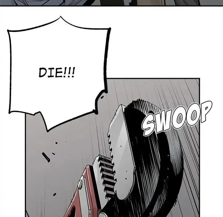 The Devil's Descendants Chapter 39 page 55 - 
