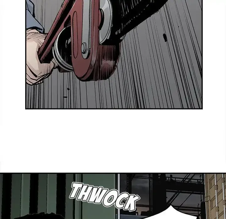 The Devil's Descendants Chapter 39 page 56 - 
