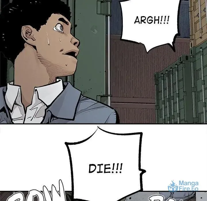 The Devil's Descendants Chapter 39 page 57 - 