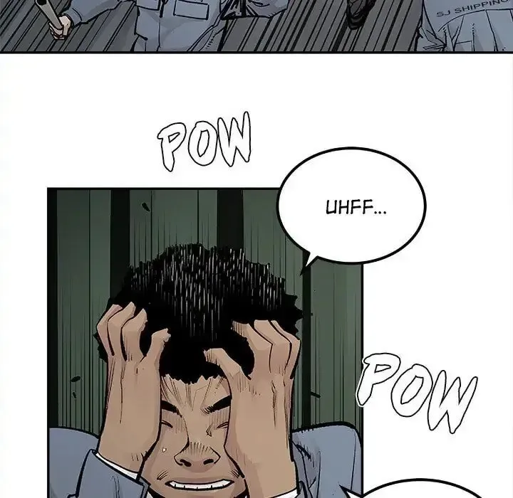 The Devil's Descendants Chapter 39 page 59 - 