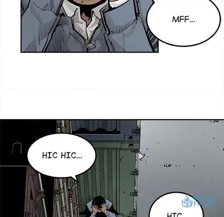 The Devil's Descendants Chapter 39 page 60 - 