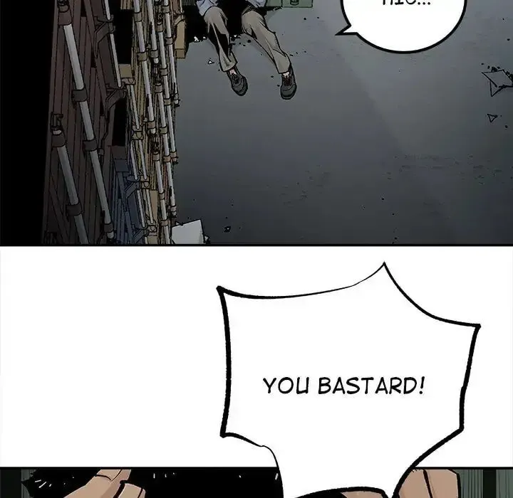 The Devil's Descendants Chapter 39 page 61 - 