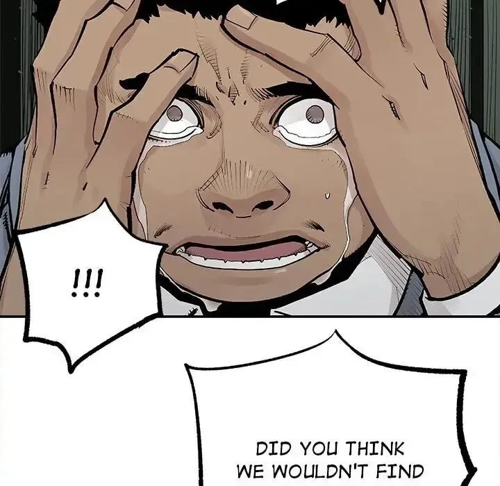 The Devil's Descendants Chapter 39 page 62 - 