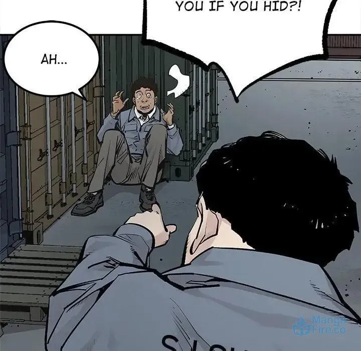 The Devil's Descendants Chapter 39 page 63 - 