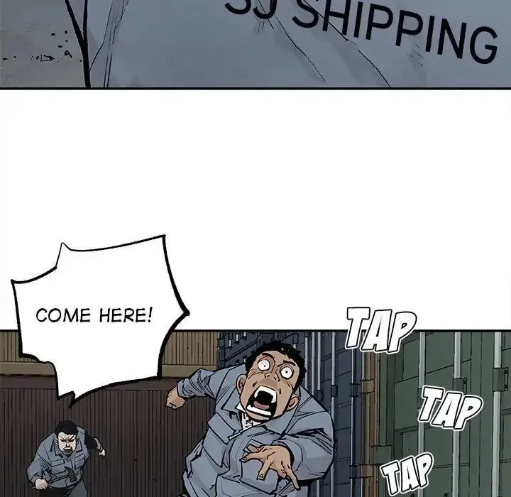 The Devil's Descendants Chapter 39 page 64 - 