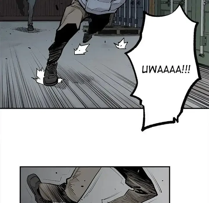 The Devil's Descendants Chapter 39 page 65 - 