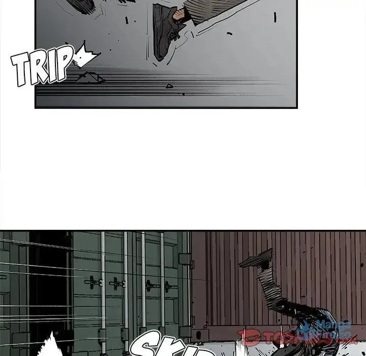 The Devil's Descendants Chapter 39 page 66 - 
