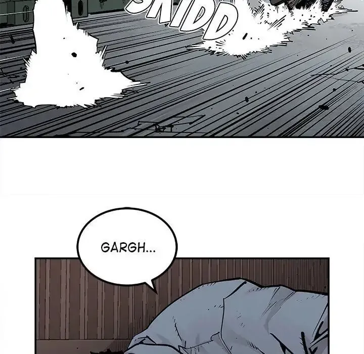 The Devil's Descendants Chapter 39 page 67 - 