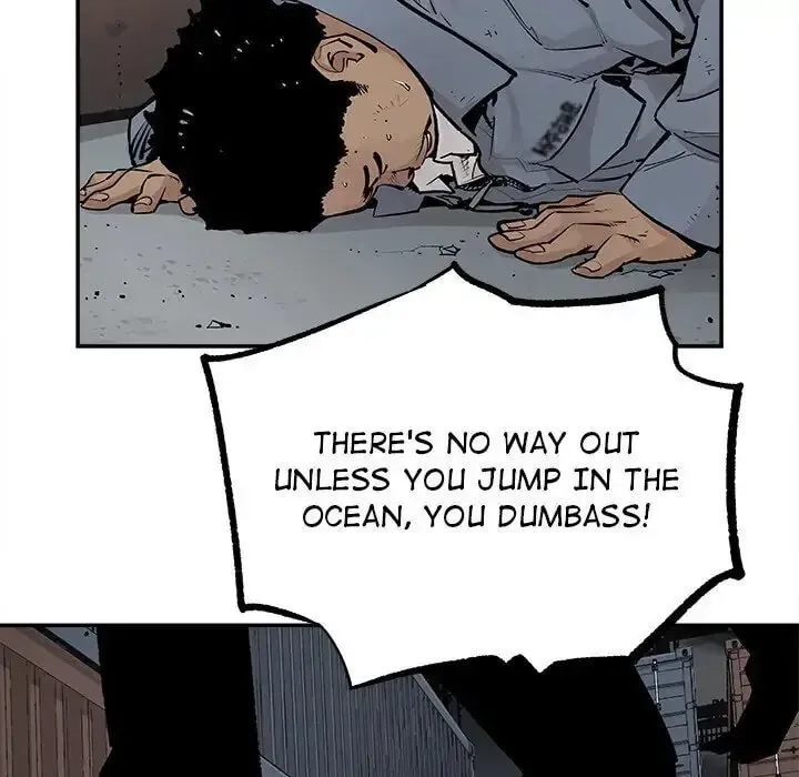 The Devil's Descendants Chapter 39 page 68 - 