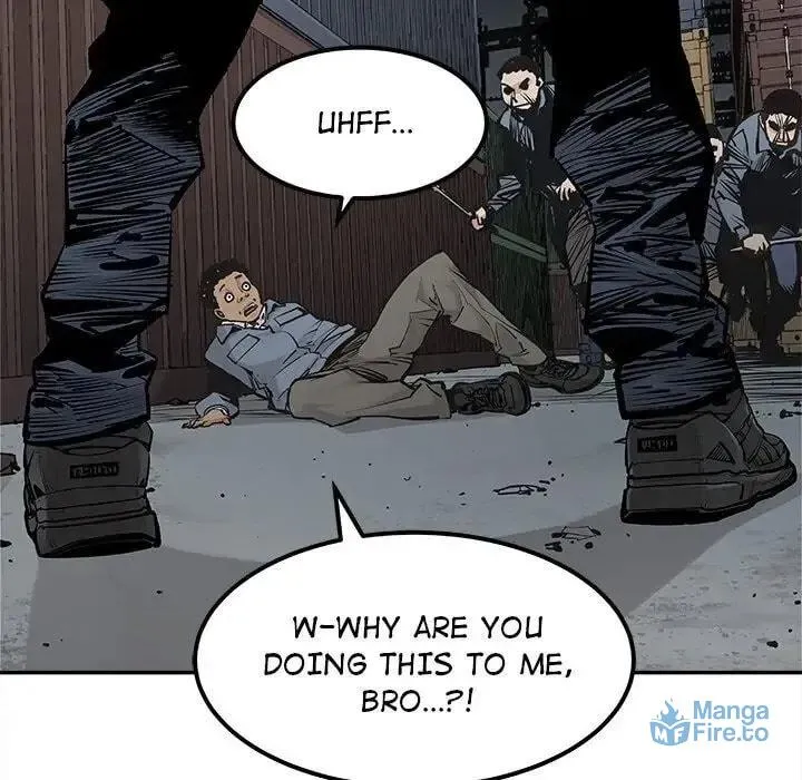 The Devil's Descendants Chapter 39 page 69 - 