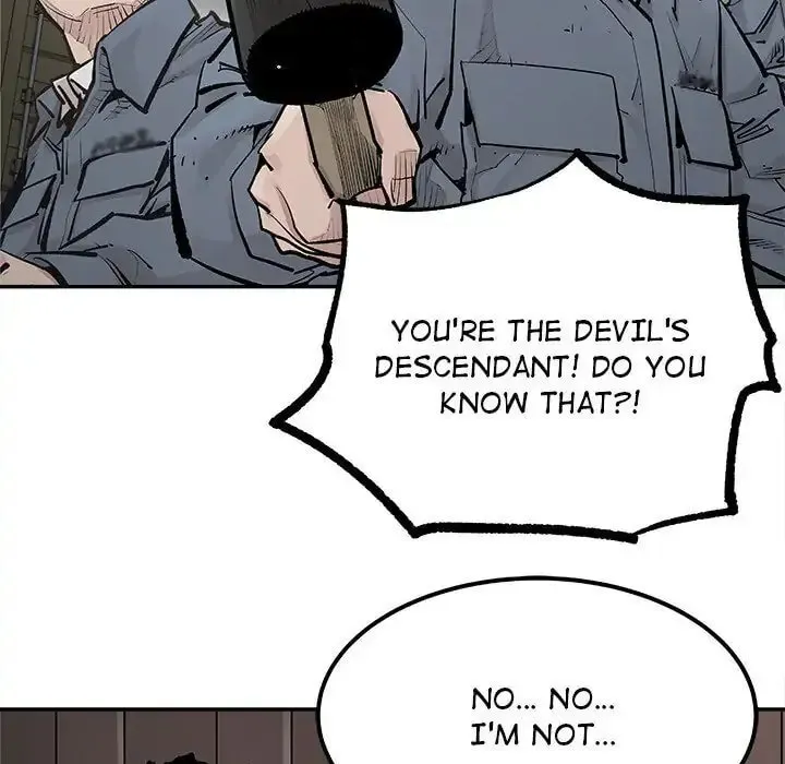 The Devil's Descendants Chapter 39 page 71 - 