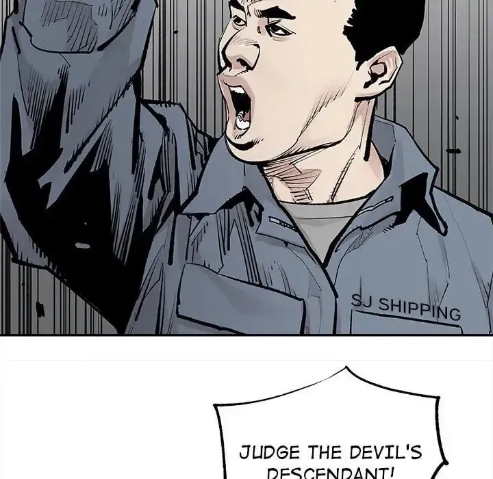The Devil's Descendants Chapter 39 page 74 - 