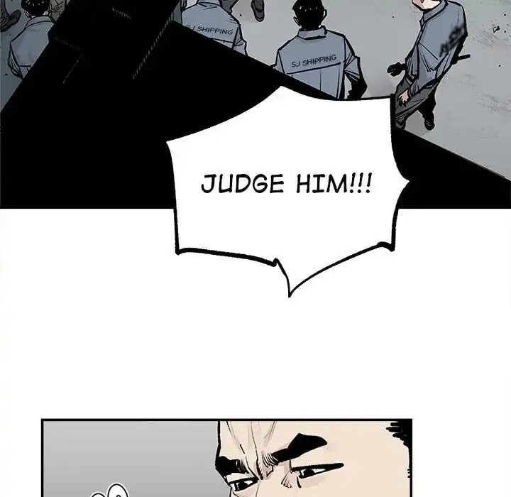 The Devil's Descendants Chapter 39 page 76 - 