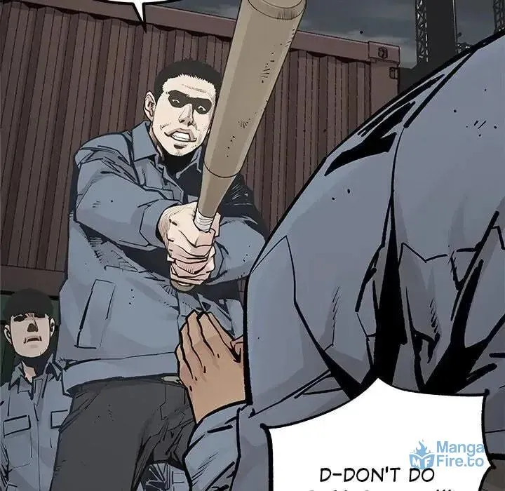 The Devil's Descendants Chapter 39 page 78 - 