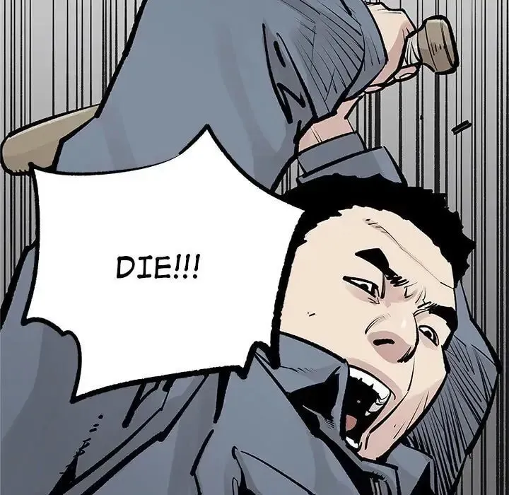 The Devil's Descendants Chapter 39 page 80 - 