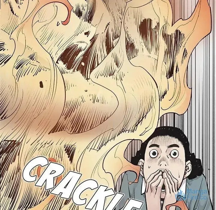The Devil's Descendants Chapter 39 page 9 - 