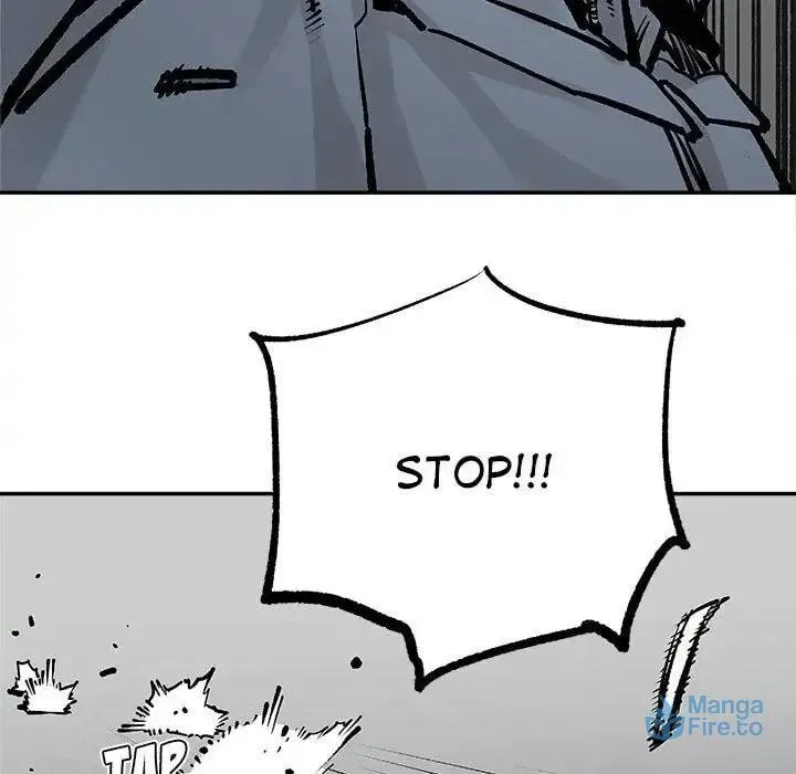 The Devil's Descendants Chapter 39 page 81 - 