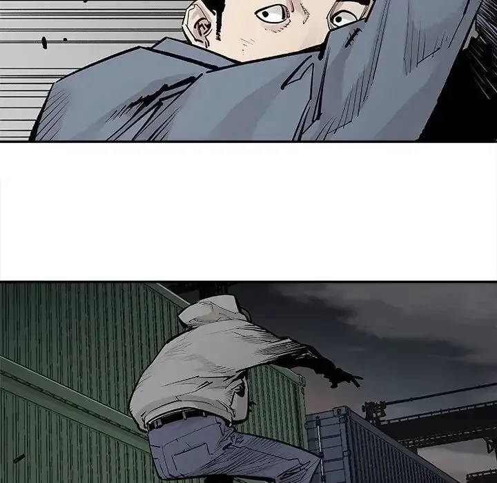 The Devil's Descendants Chapter 39 page 83 - 