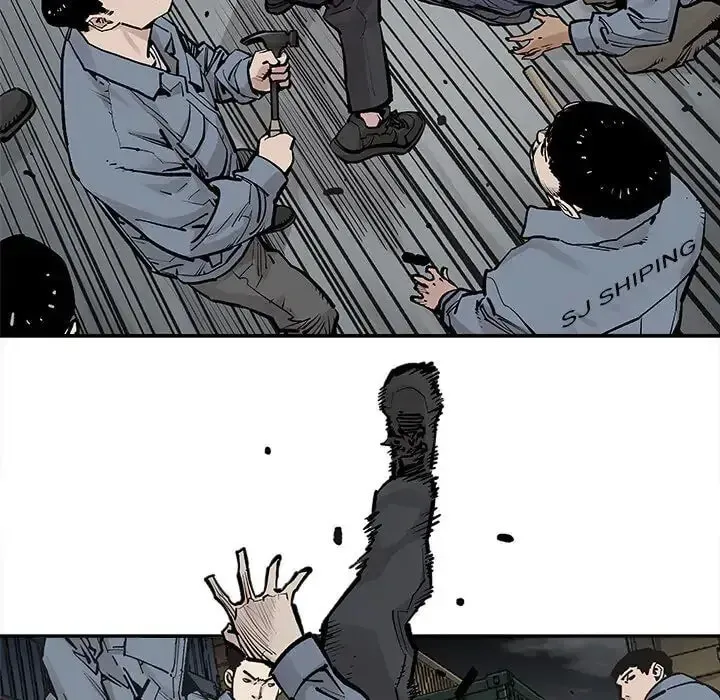 The Devil's Descendants Chapter 39 page 86 - 