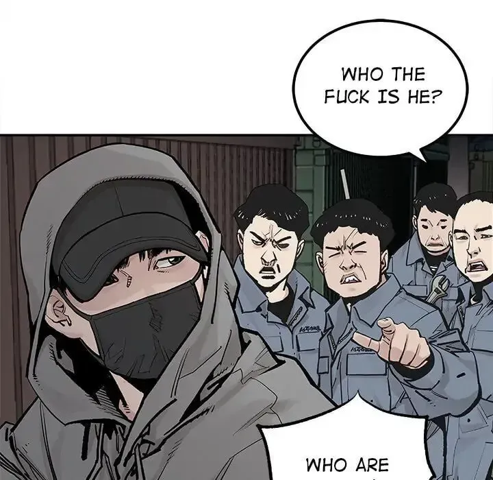 The Devil's Descendants Chapter 39 page 88 - 