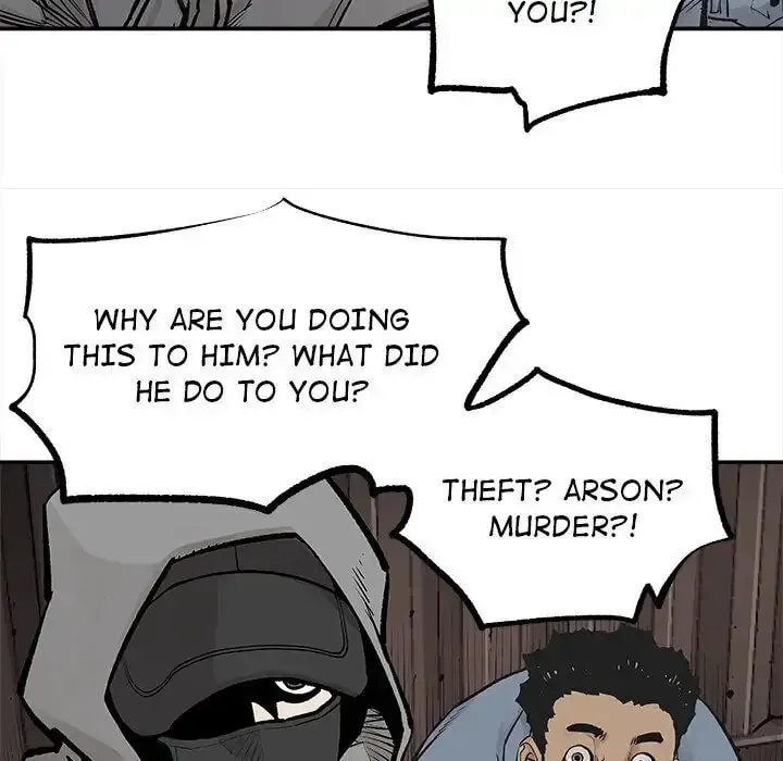The Devil's Descendants Chapter 39 page 89 - 
