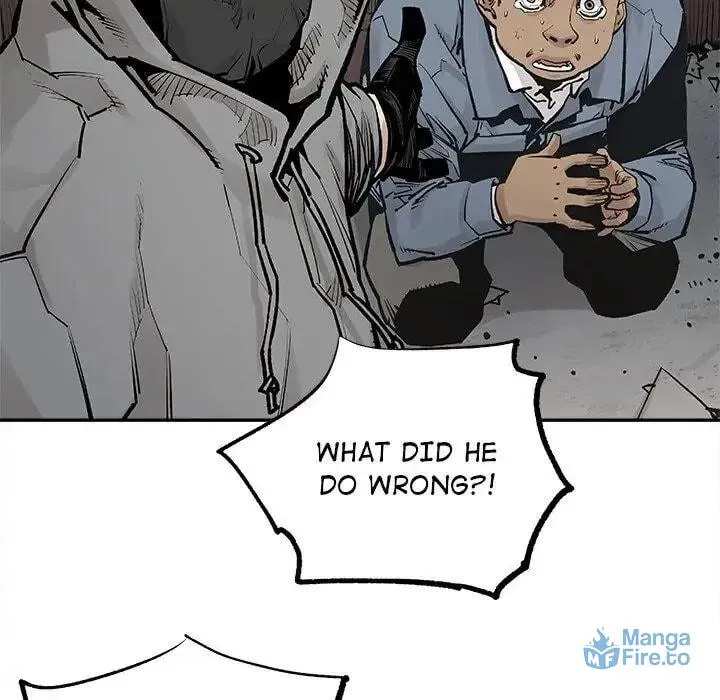 The Devil's Descendants Chapter 39 page 90 - 