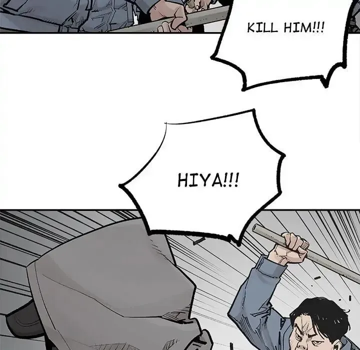 The Devil's Descendants Chapter 39 page 92 - 