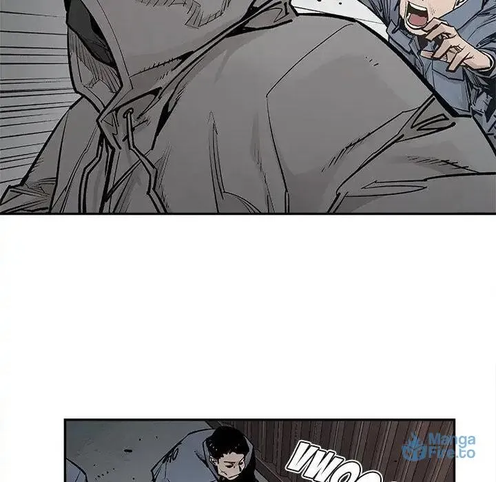 The Devil's Descendants Chapter 39 page 93 - 