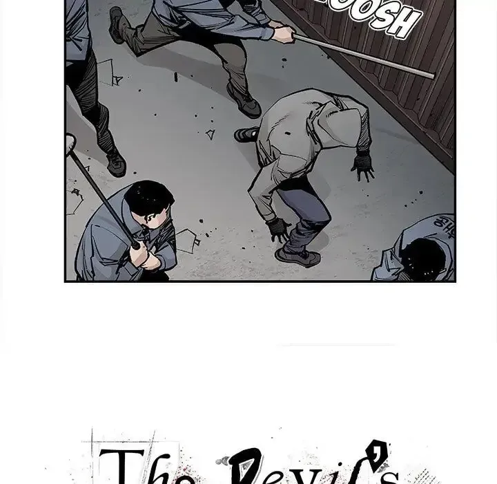 The Devil's Descendants Chapter 39 page 94 - 