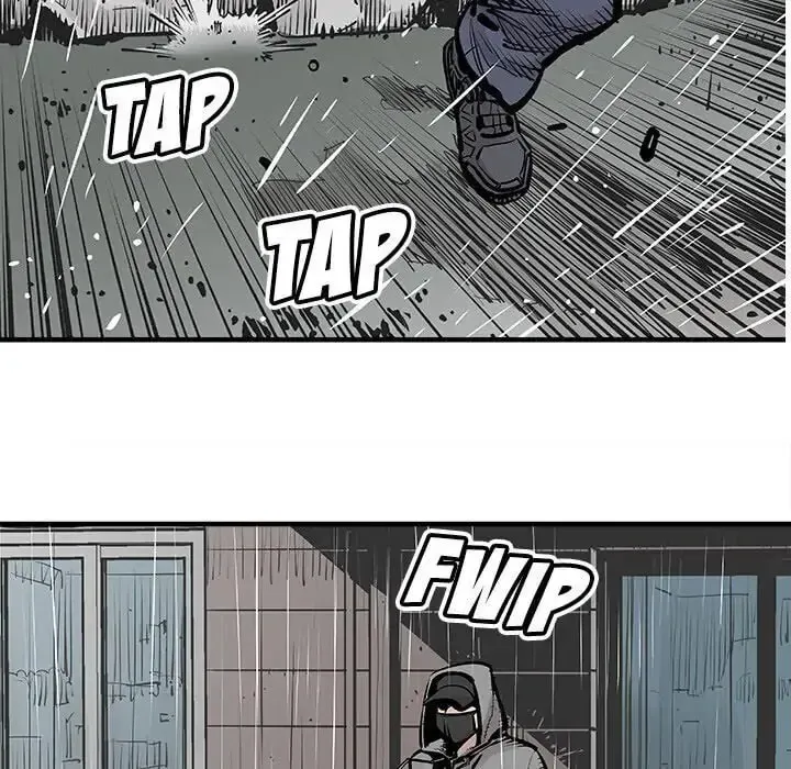 The Devil's Descendants Chapter 4 page 11 - 