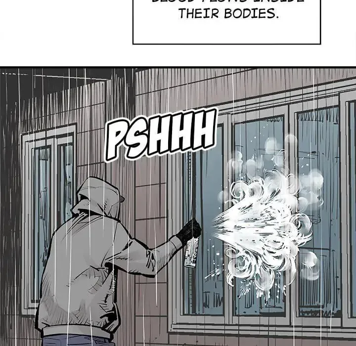 The Devil's Descendants Chapter 4 page 14 - 