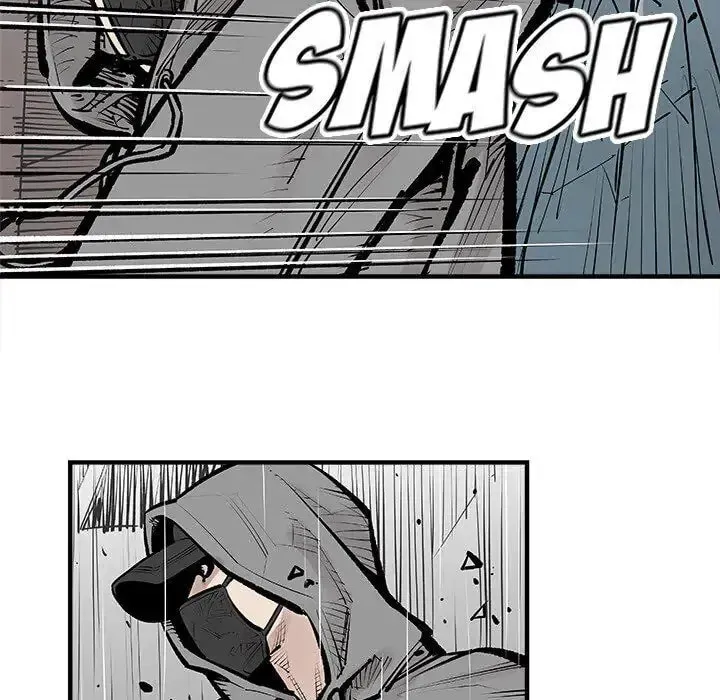 The Devil's Descendants Chapter 4 page 16 - 