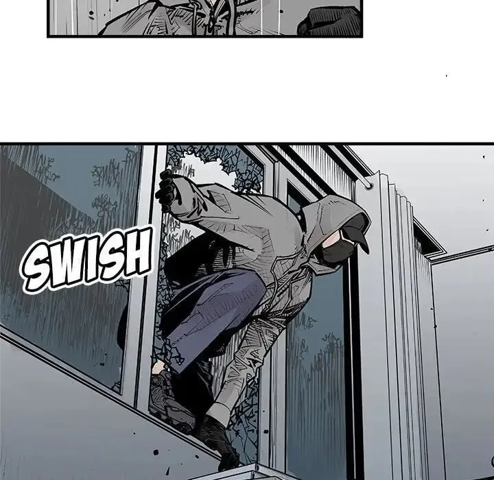 The Devil's Descendants Chapter 4 page 17 - 