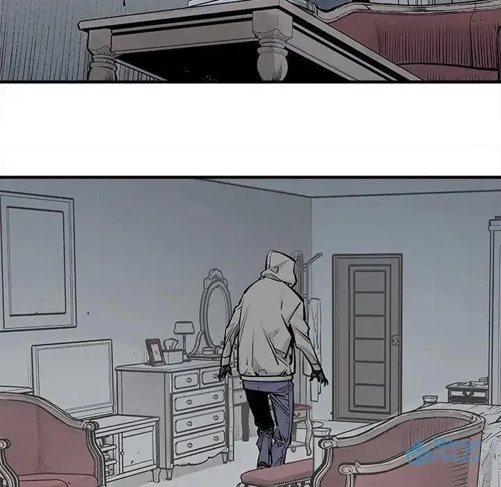 The Devil's Descendants Chapter 4 page 18 - 