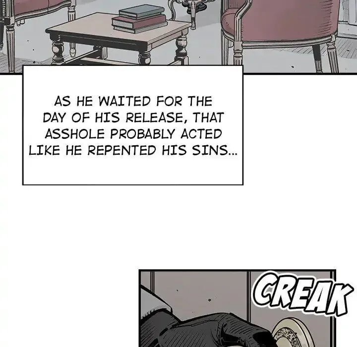 The Devil's Descendants Chapter 4 page 19 - 