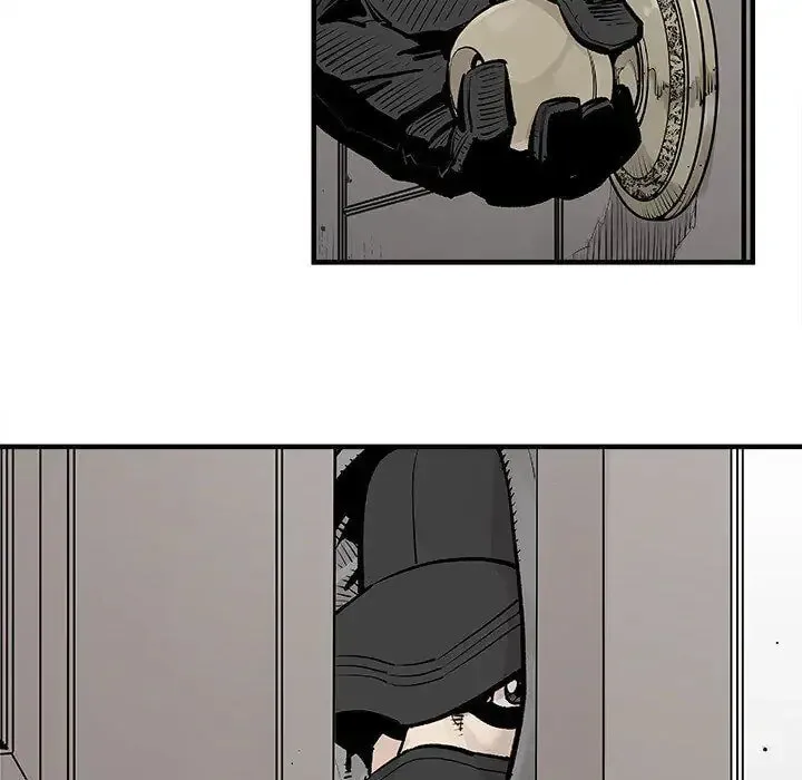 The Devil's Descendants Chapter 4 page 20 - 