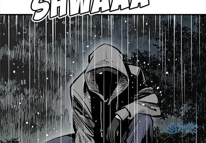 The Devil's Descendants Chapter 4 page 3 - 