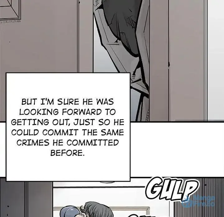 The Devil's Descendants Chapter 4 page 21 - 