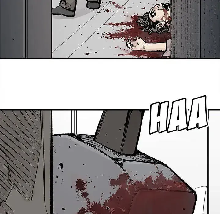 The Devil's Descendants Chapter 4 page 23 - 
