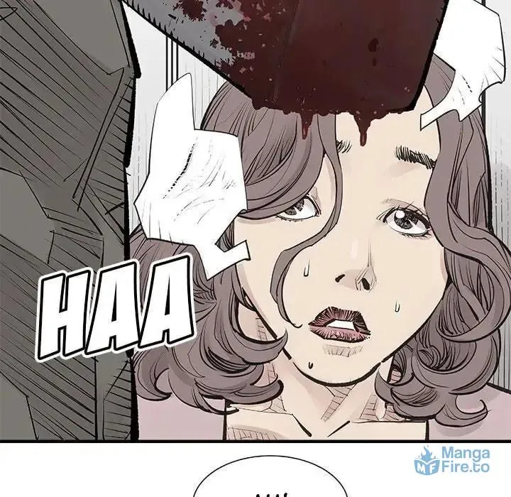 The Devil's Descendants Chapter 4 page 24 - 