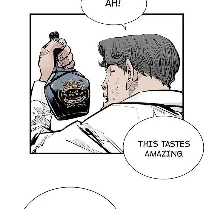 The Devil's Descendants Chapter 4 page 25 - 
