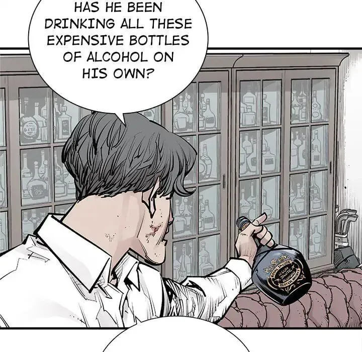 The Devil's Descendants Chapter 4 page 26 - 
