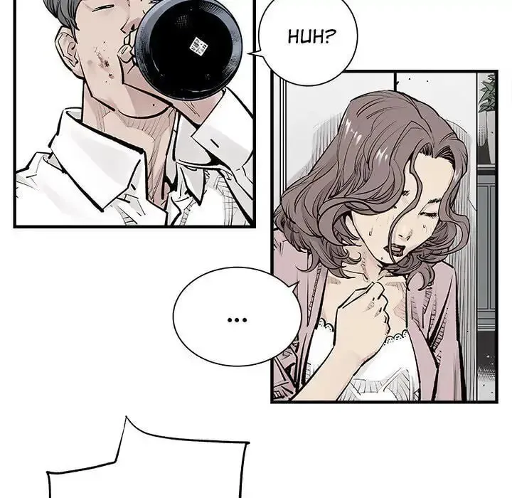 The Devil's Descendants Chapter 4 page 29 - 