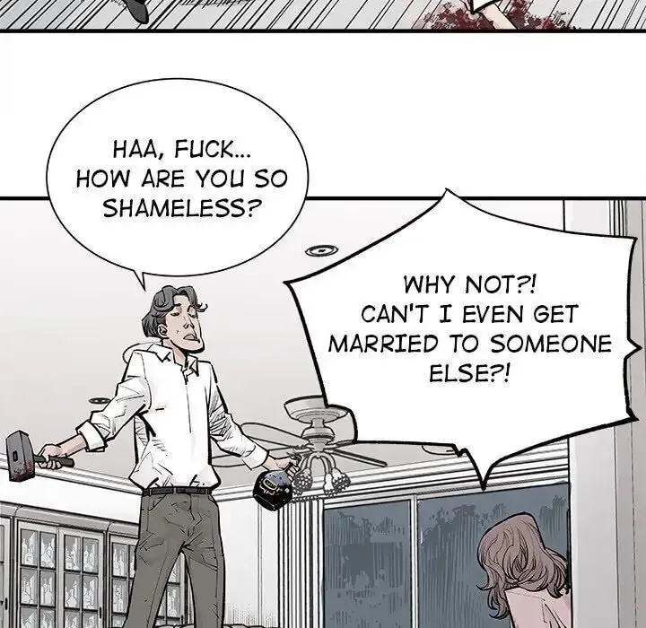 The Devil's Descendants Chapter 4 page 31 - 