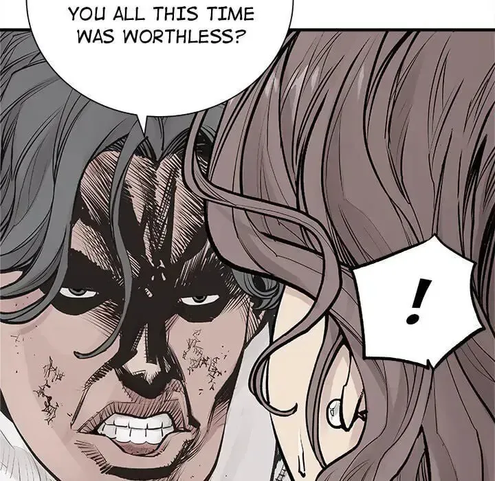 The Devil's Descendants Chapter 4 page 35 - 