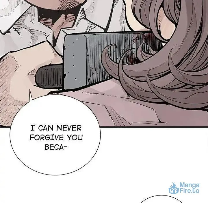 The Devil's Descendants Chapter 4 page 36 - 
