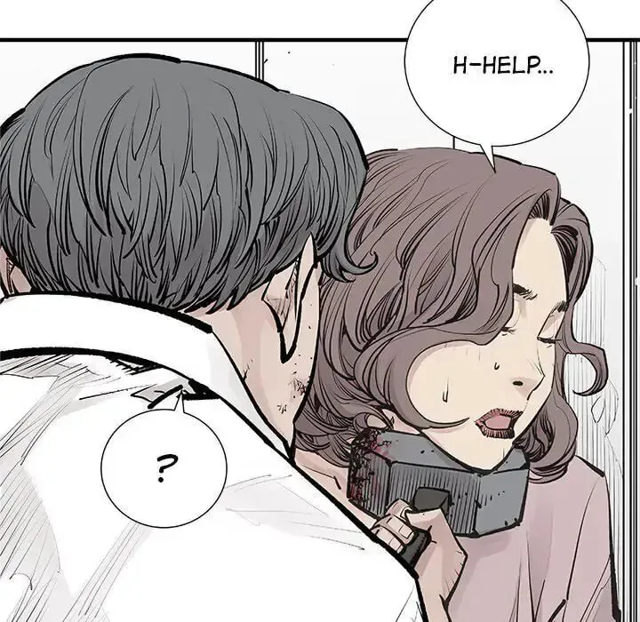 The Devil's Descendants Chapter 4 page 37 - 